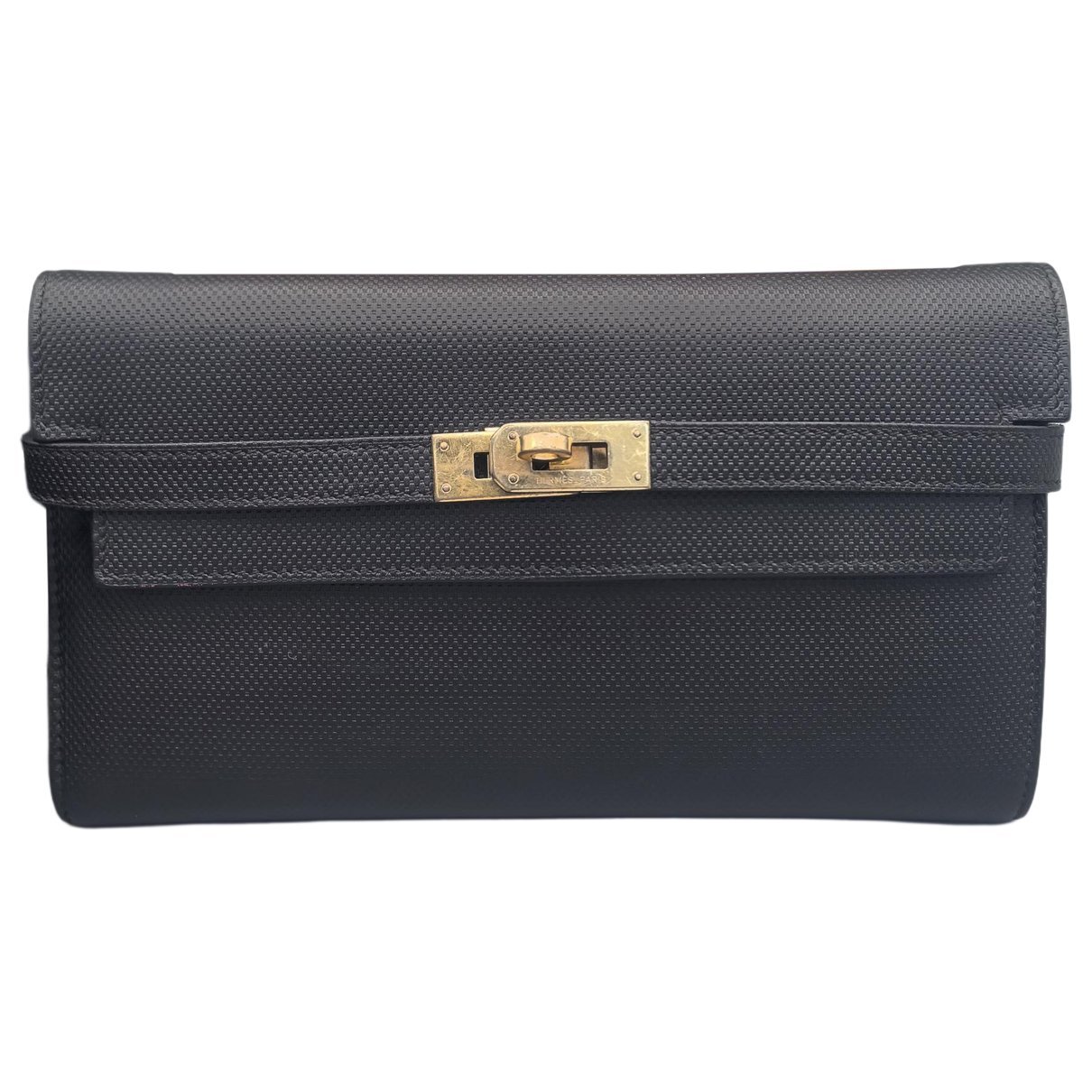 Kelly To Go leather handbag