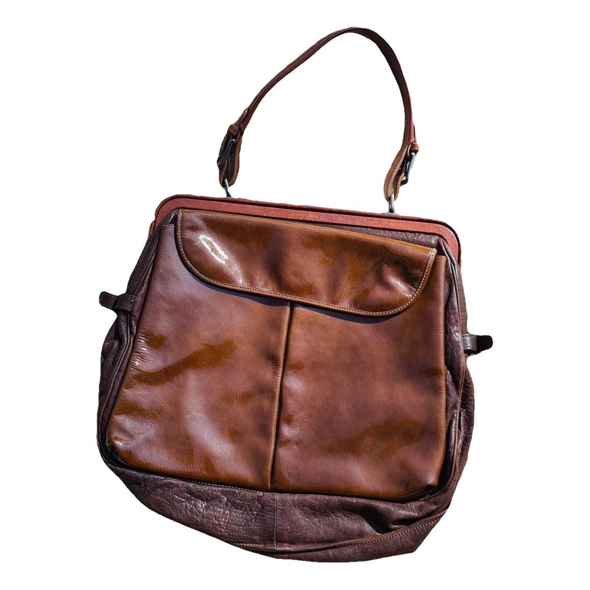 Marni Leather handbag