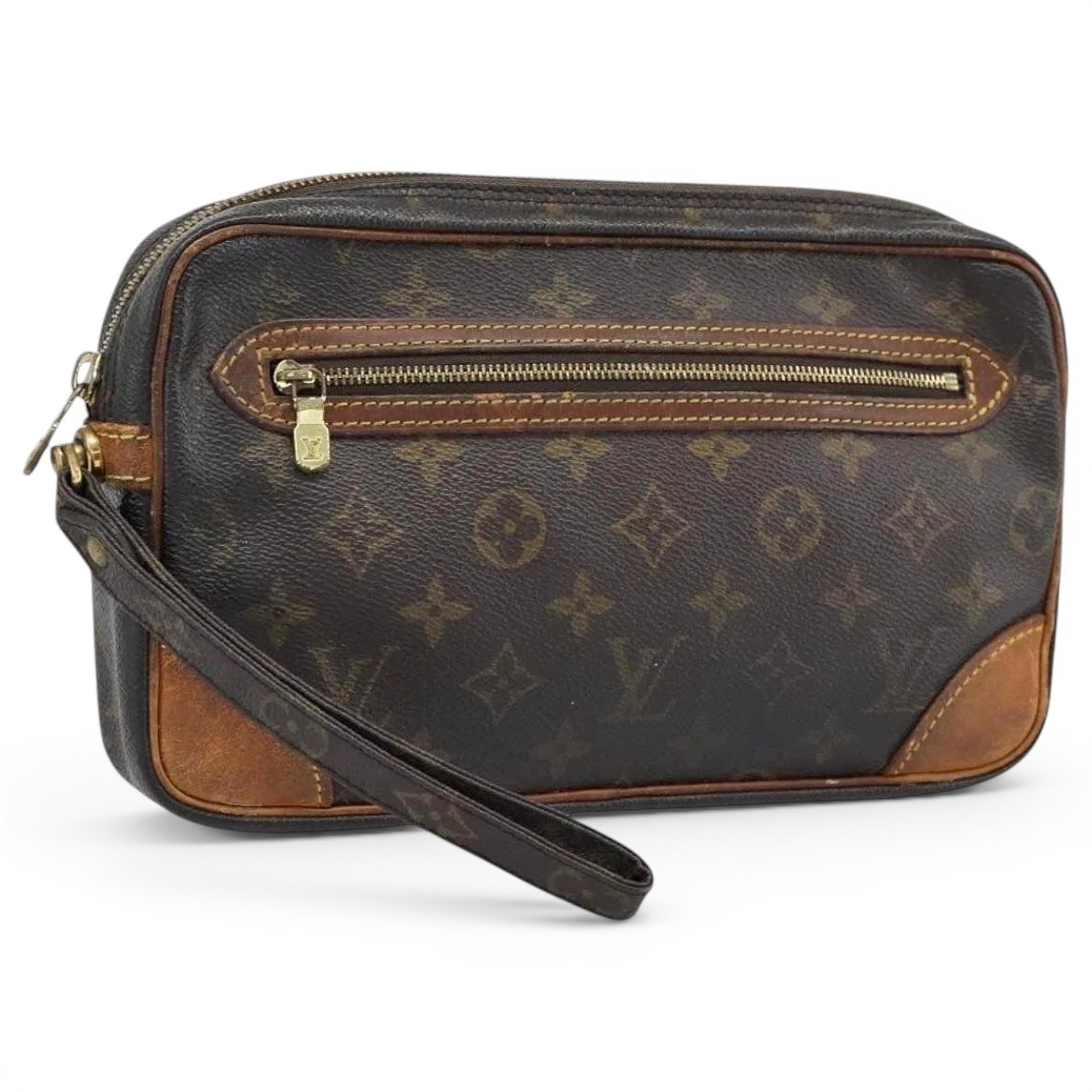 Clutch bag