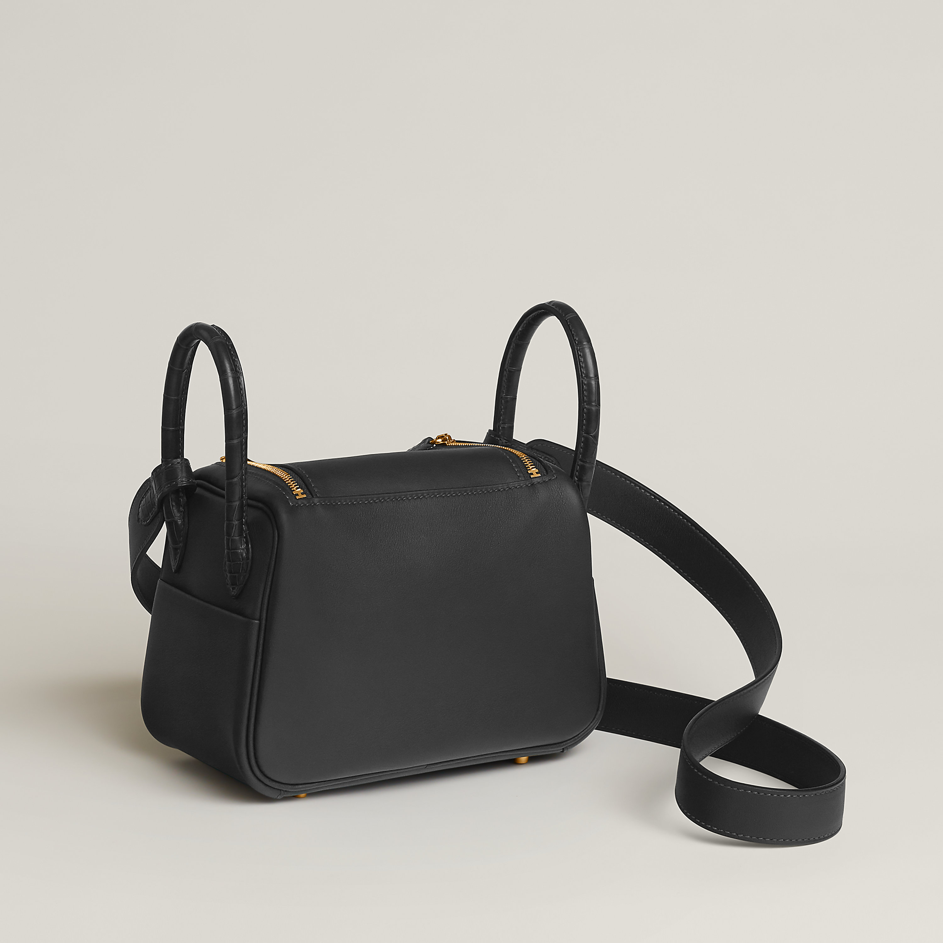 Lindy mini touch bag