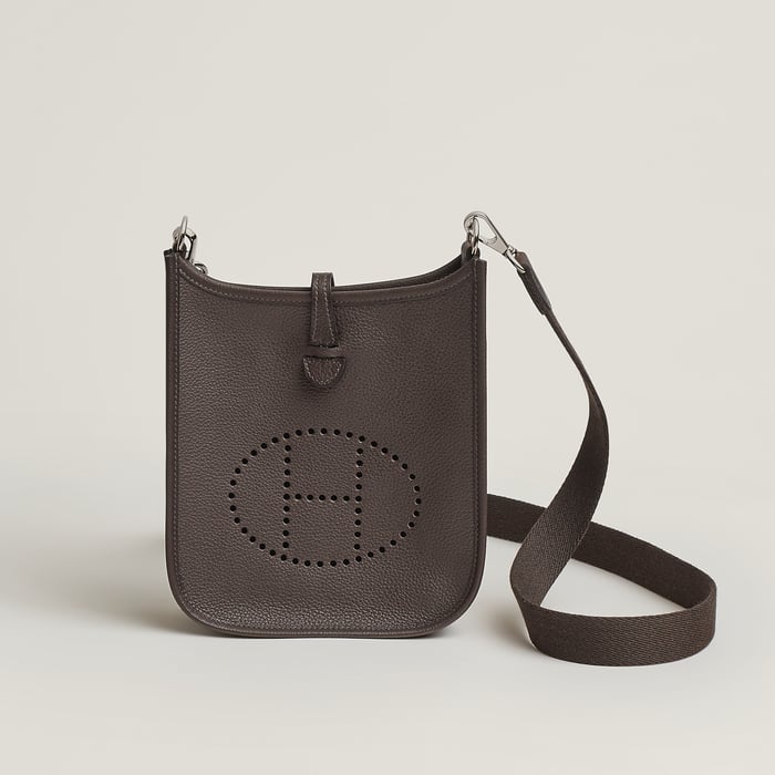 Ébène Evelyne 16 Amazone Bag