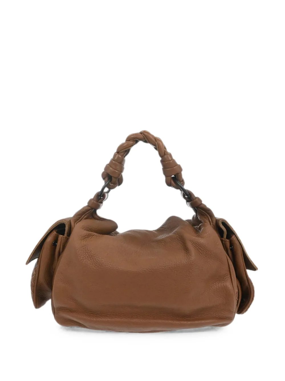 2007 Intrecciato shoulder bag