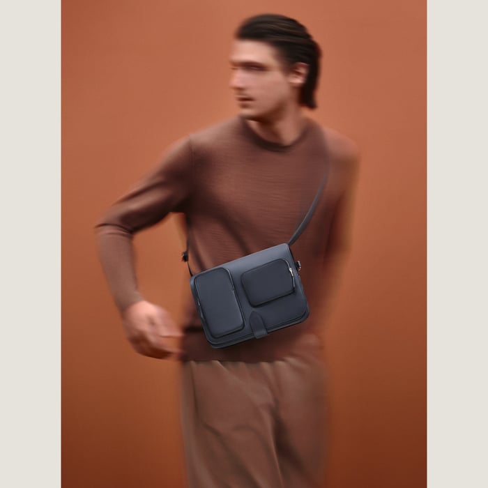 Étoupe Equipier Bag