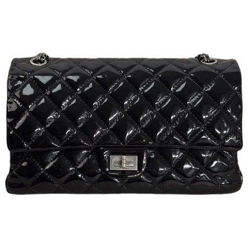2.55 leather crossbody bag