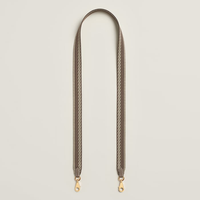 Sangle Cavale 25 MM Bag Strap