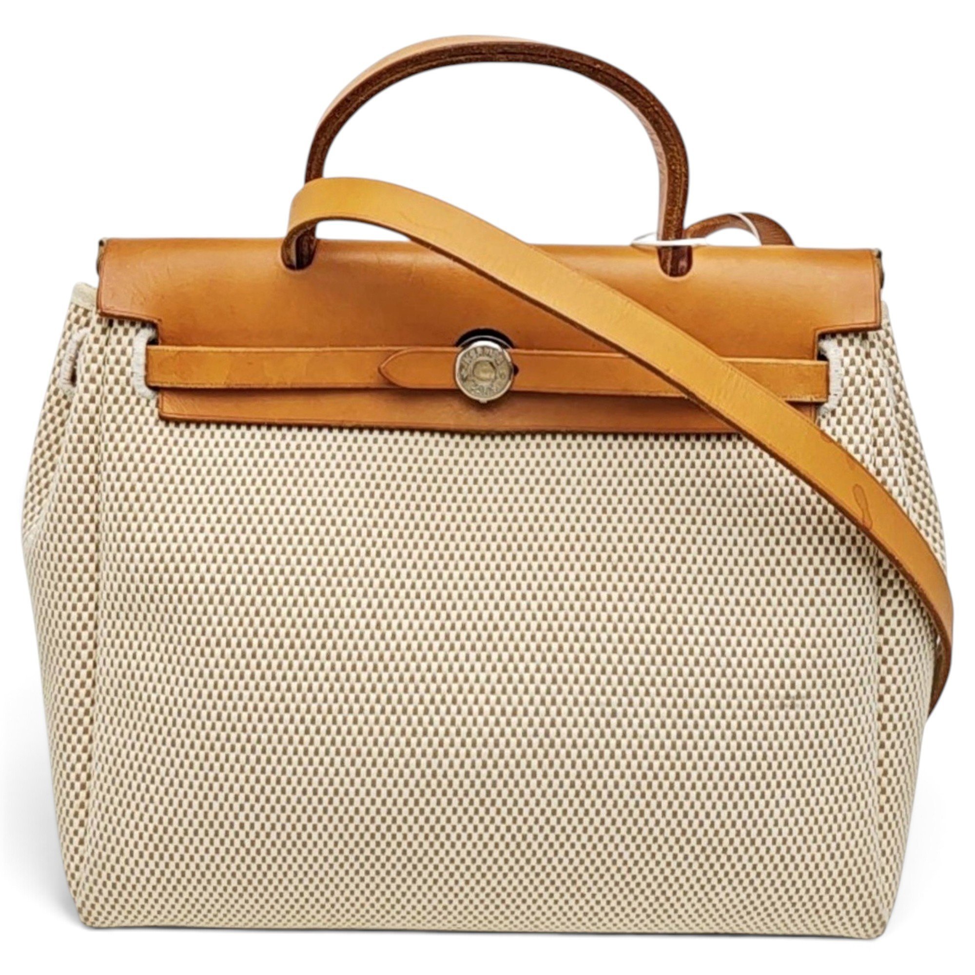 Herbag cloth handbag