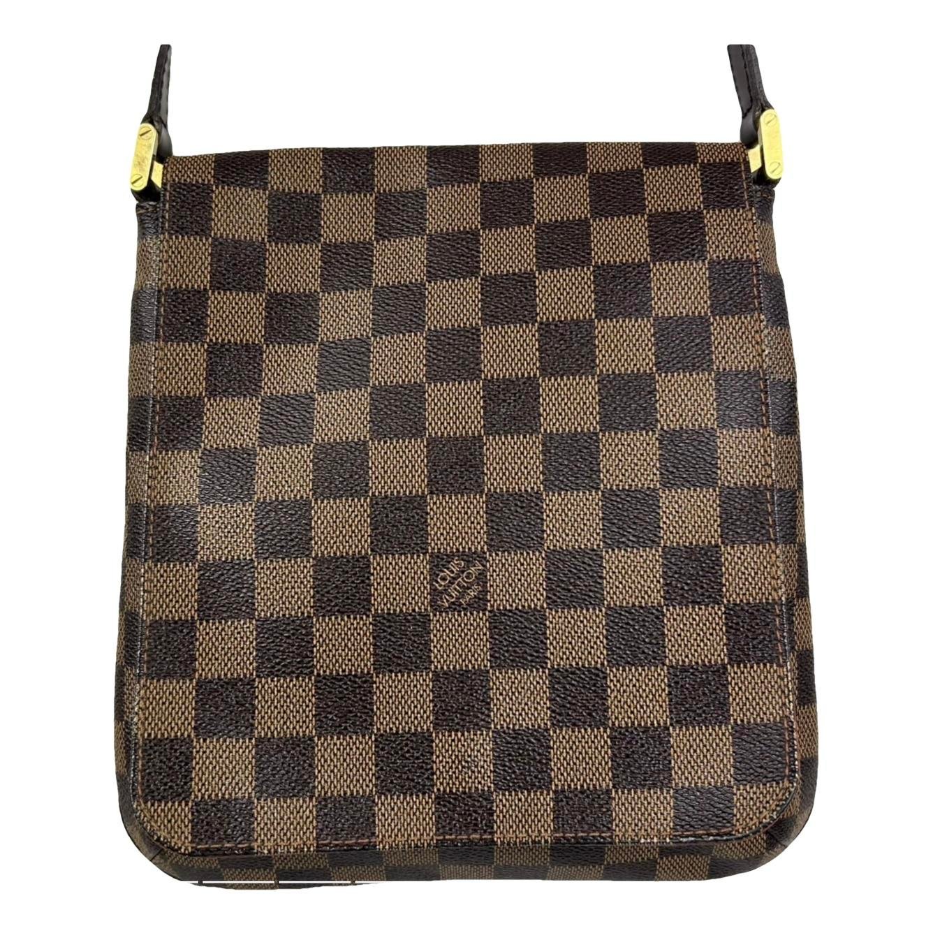 Salsa leather crossbody bag