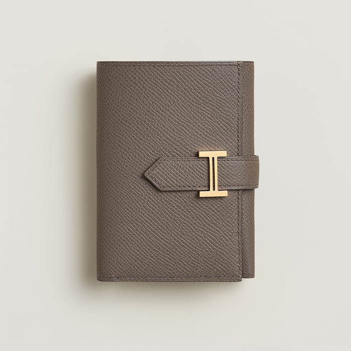 Bearn Verso Wallet