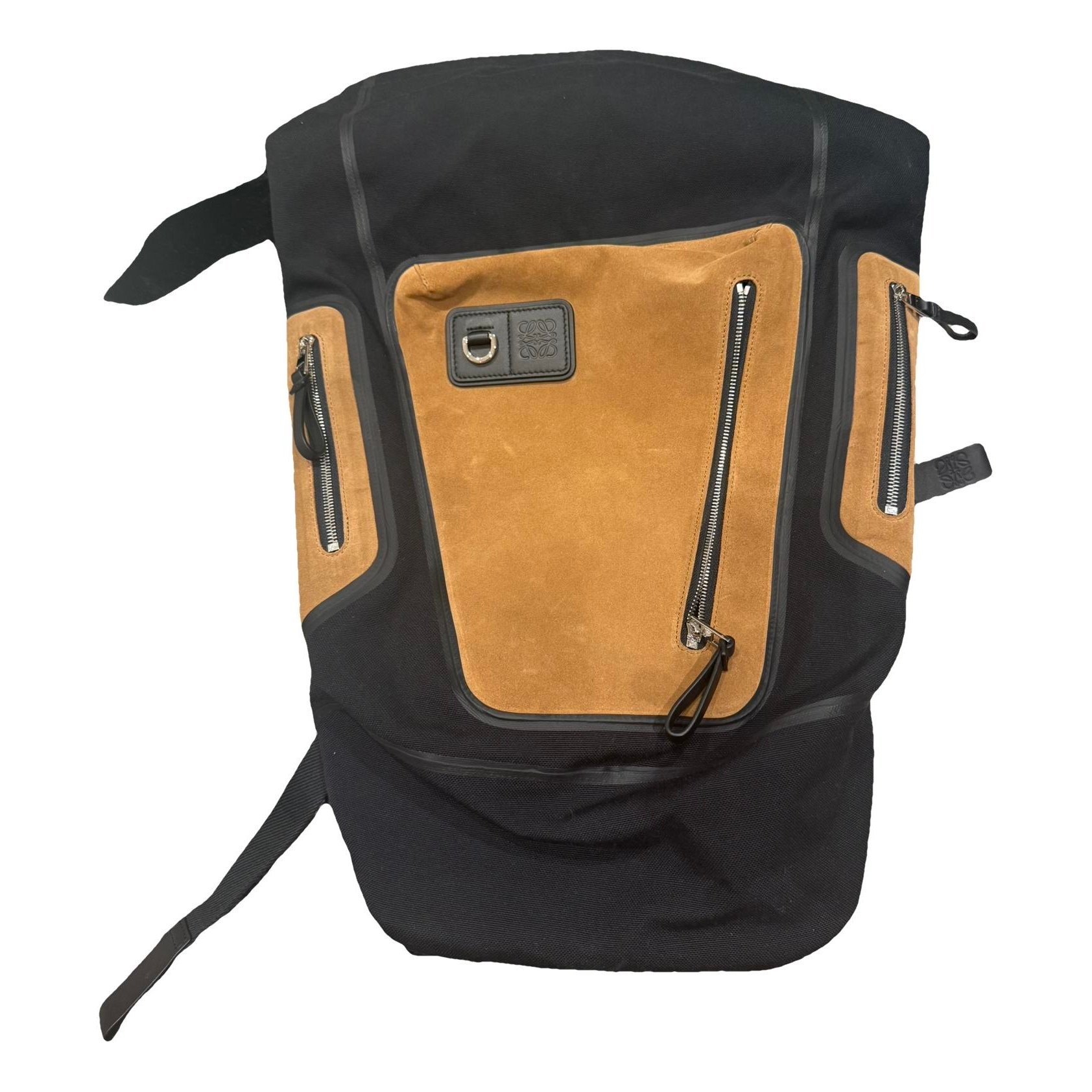 Leather bag