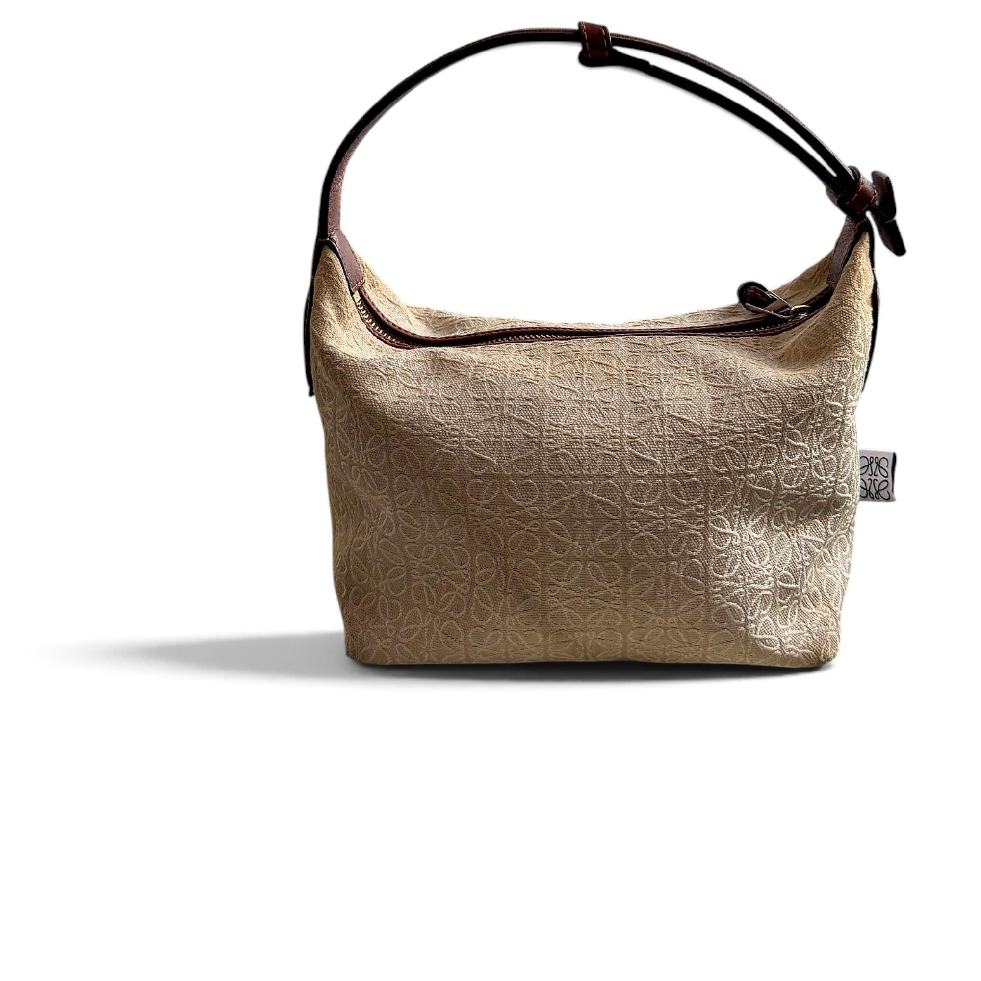 Cubi cloth handbag