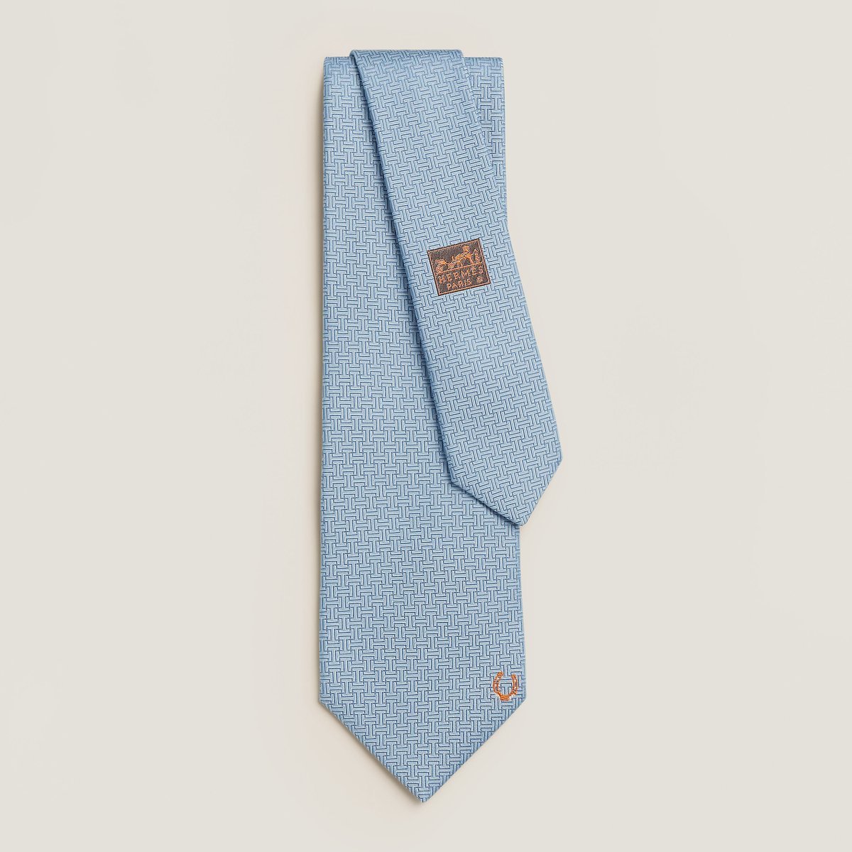 Unie Fer a Cheval tie