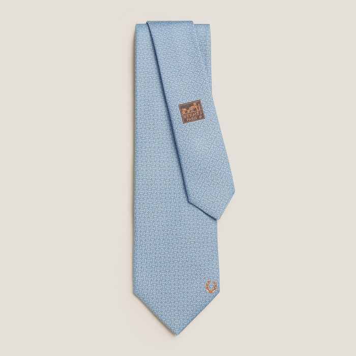 Unie Fer a Cheval Tie