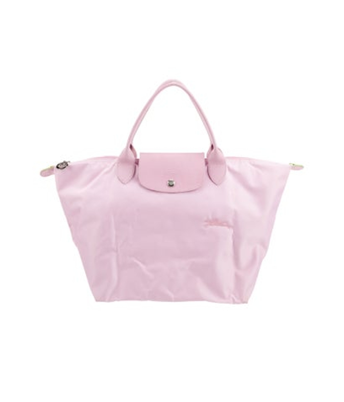Longchamp Nylon Tote