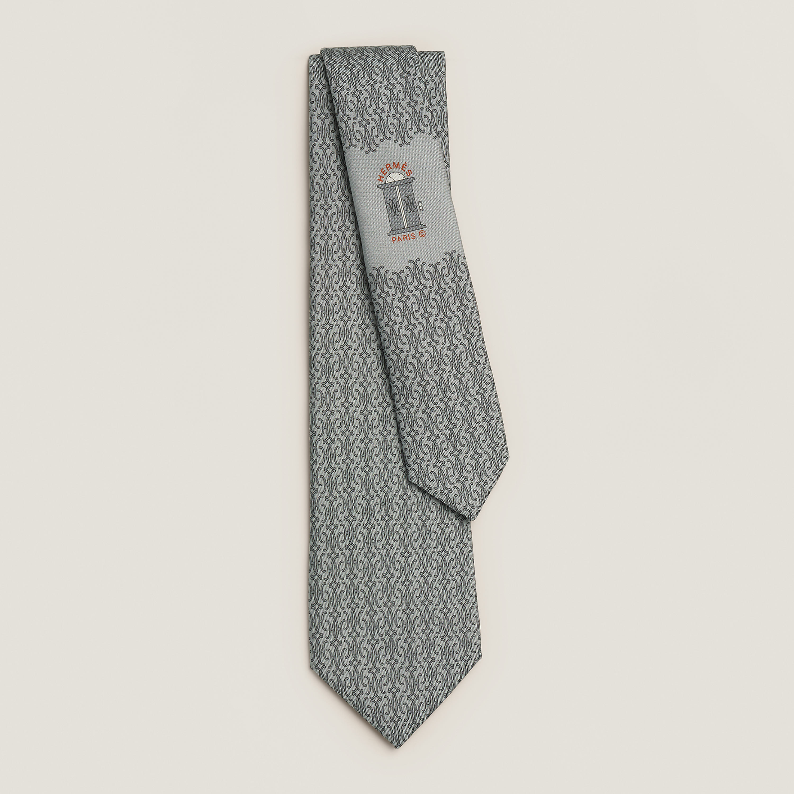 H Lift tie