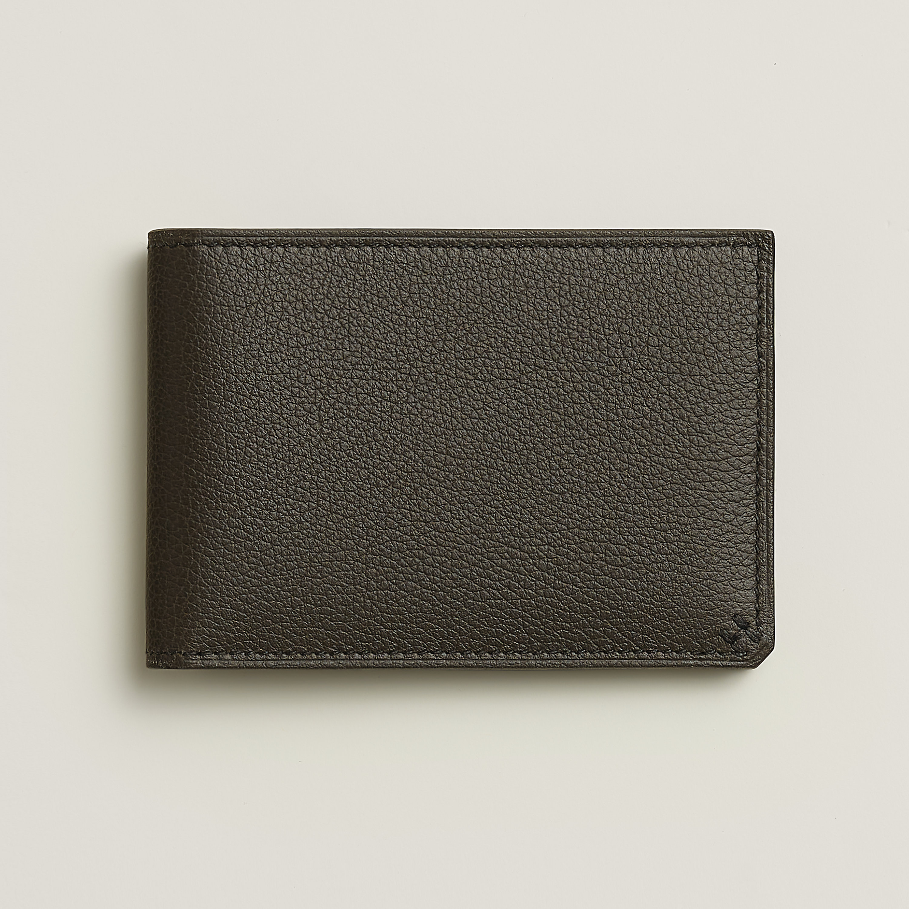 H Sellier colorfil card holder