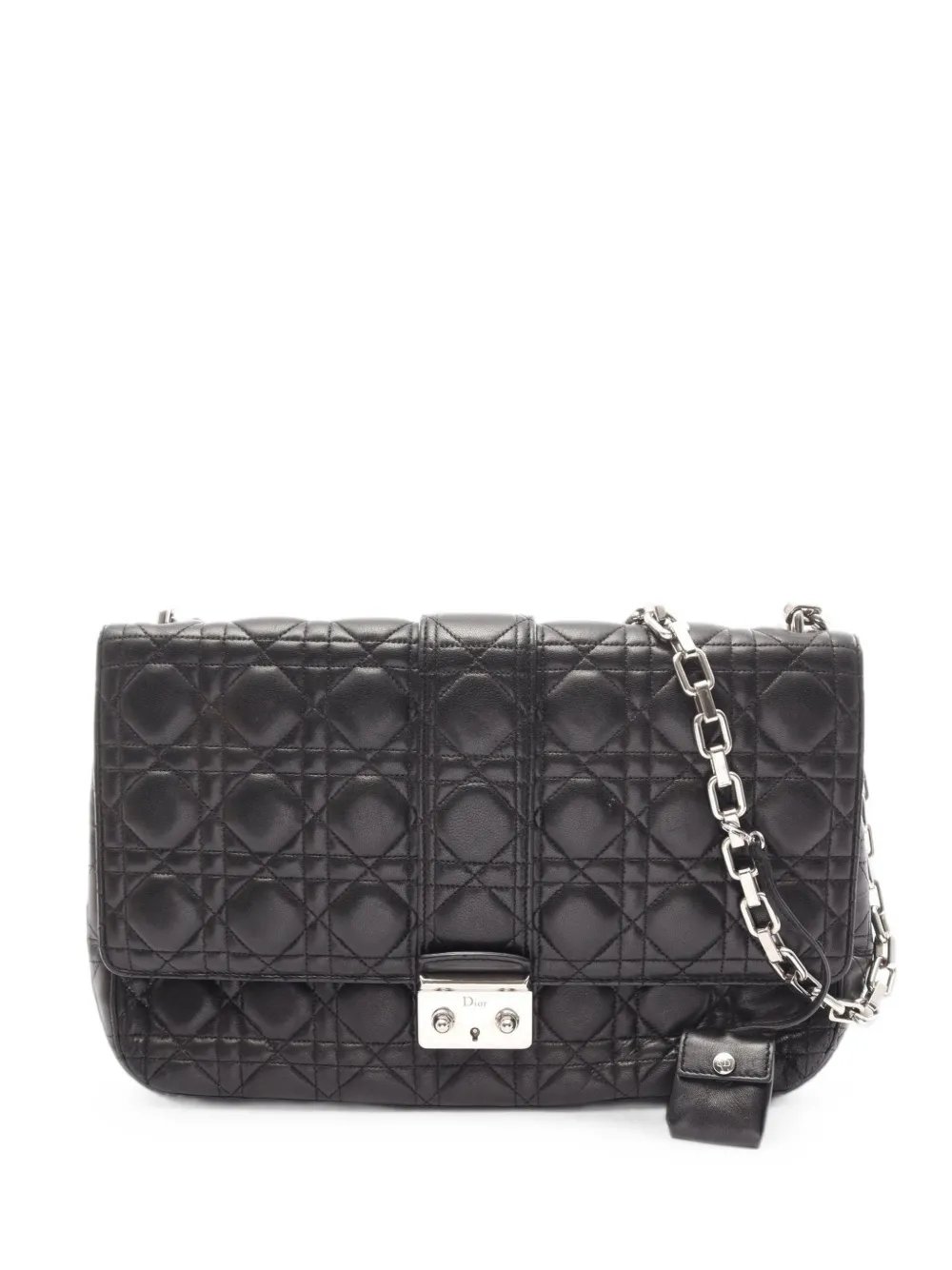 2000s New Rock Cannage shoulder bag