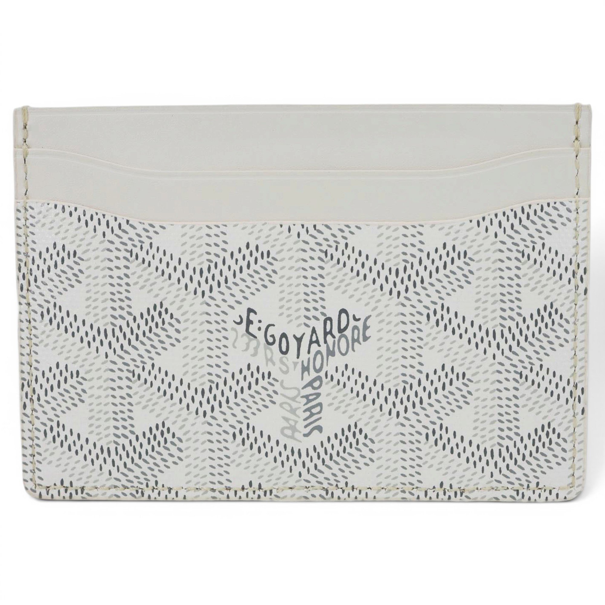Goyard Cloth clutch bag