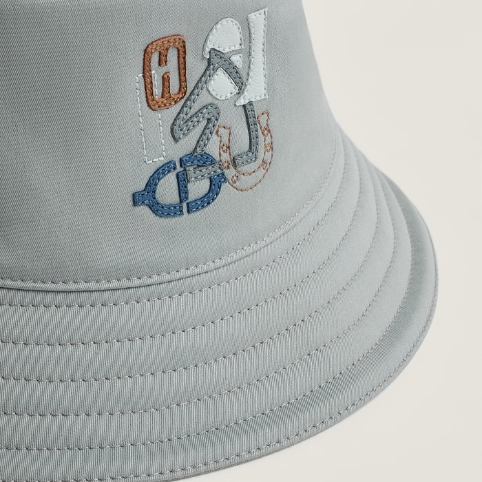 Nuage Fred Puzzle Bucket Hat