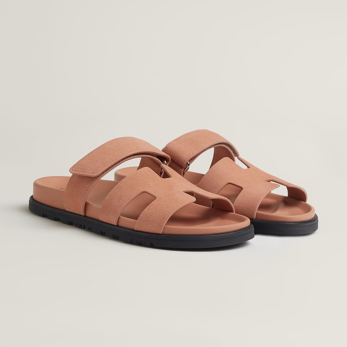 Nude Chypre Sandal