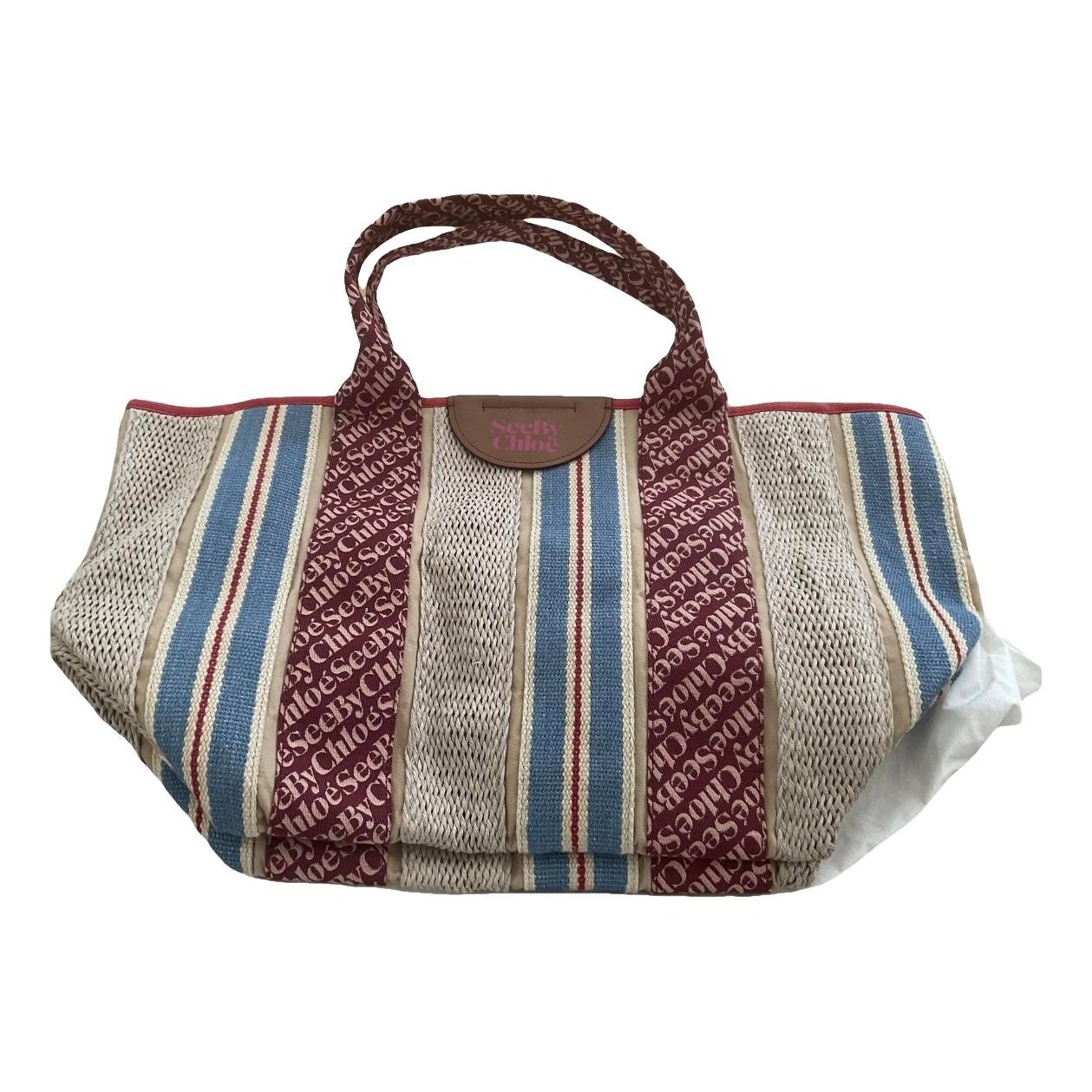 Cloth tote