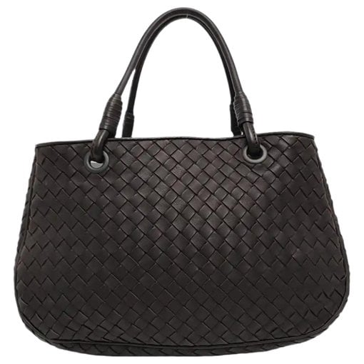 Nodini leather handbag