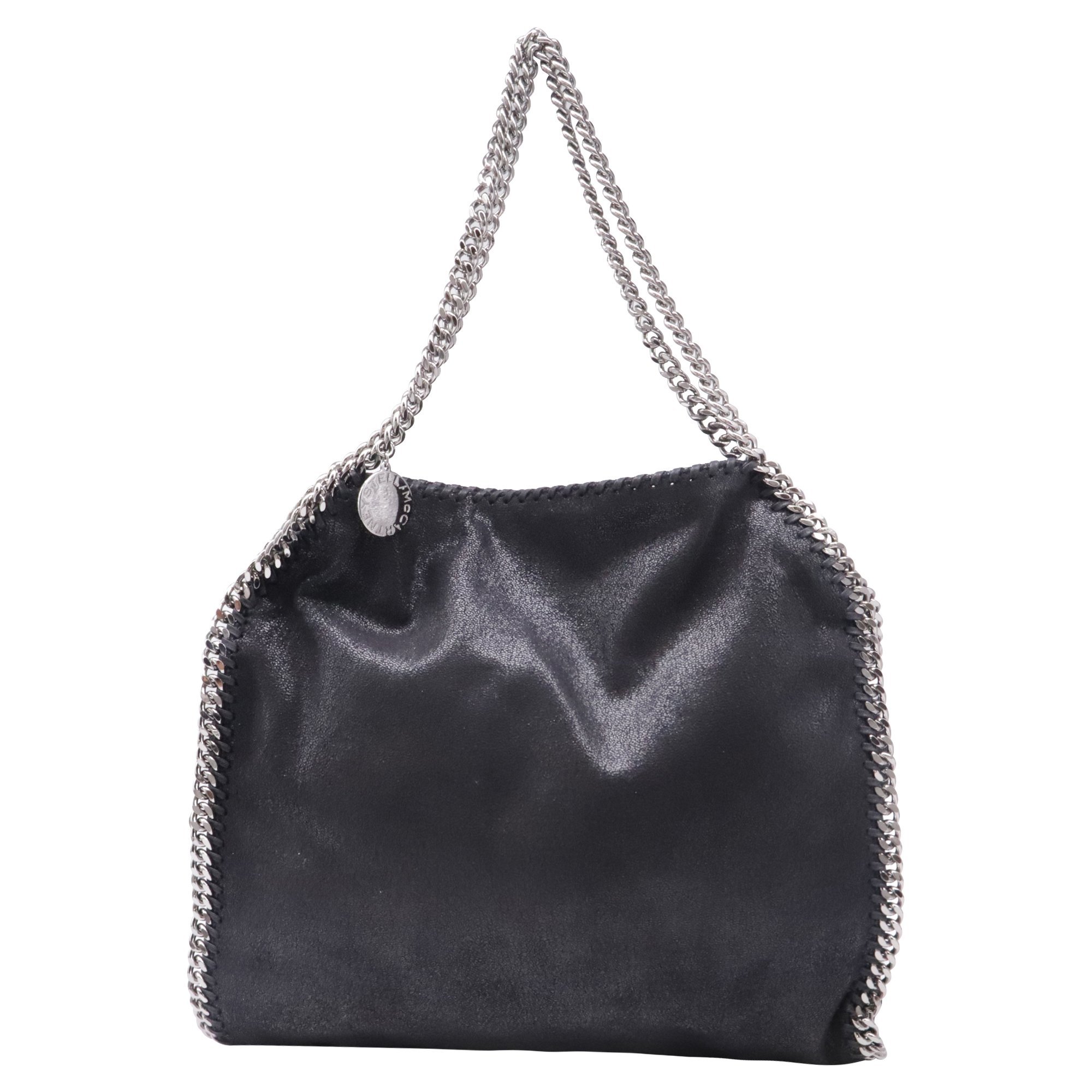 Stella McCartney Falabella leather handbag