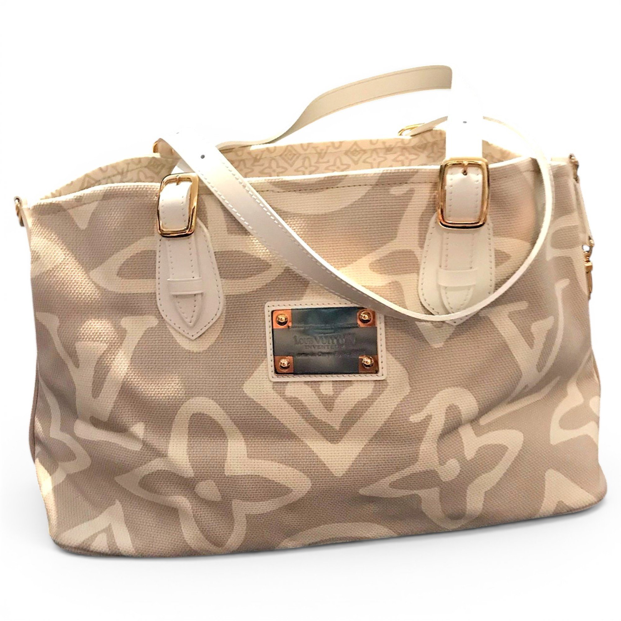 Cloth tote