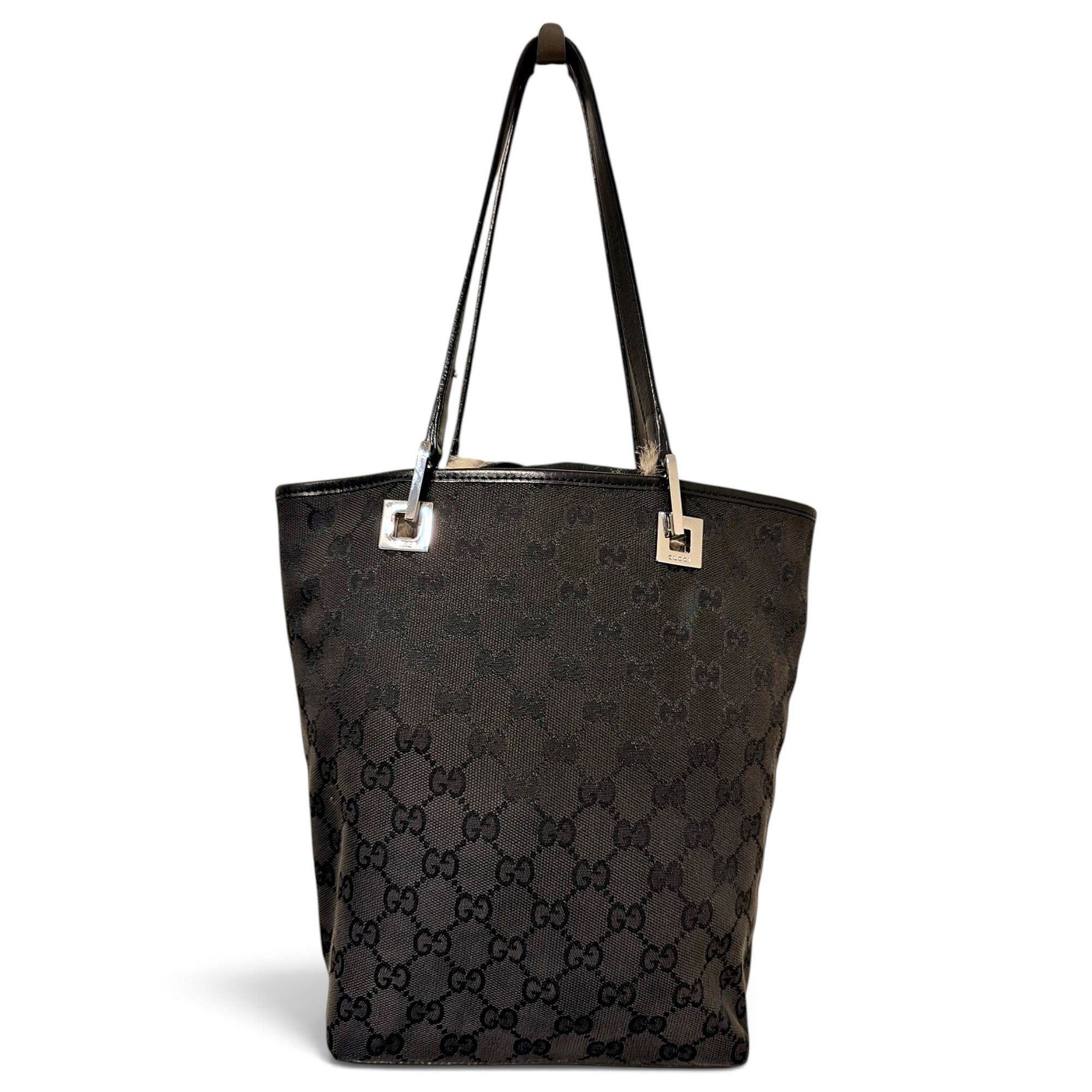 Cloth tote