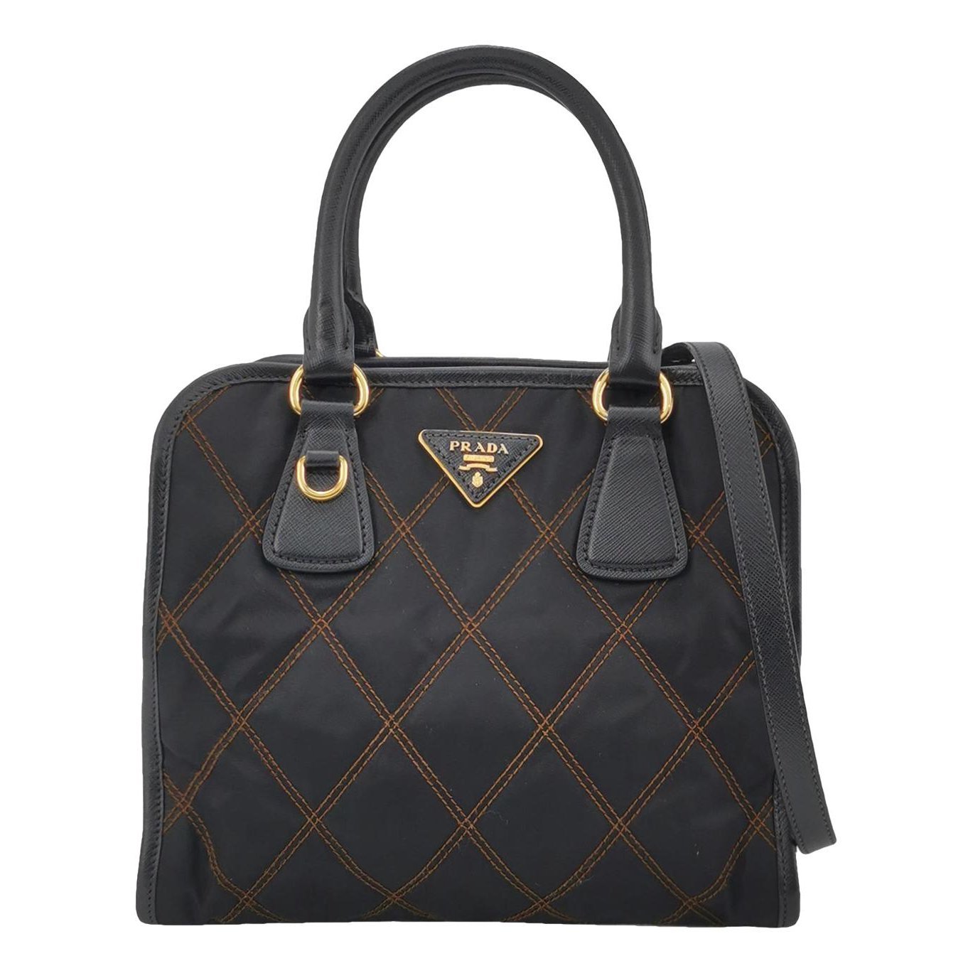 Re-Edition 1978 cloth handbag