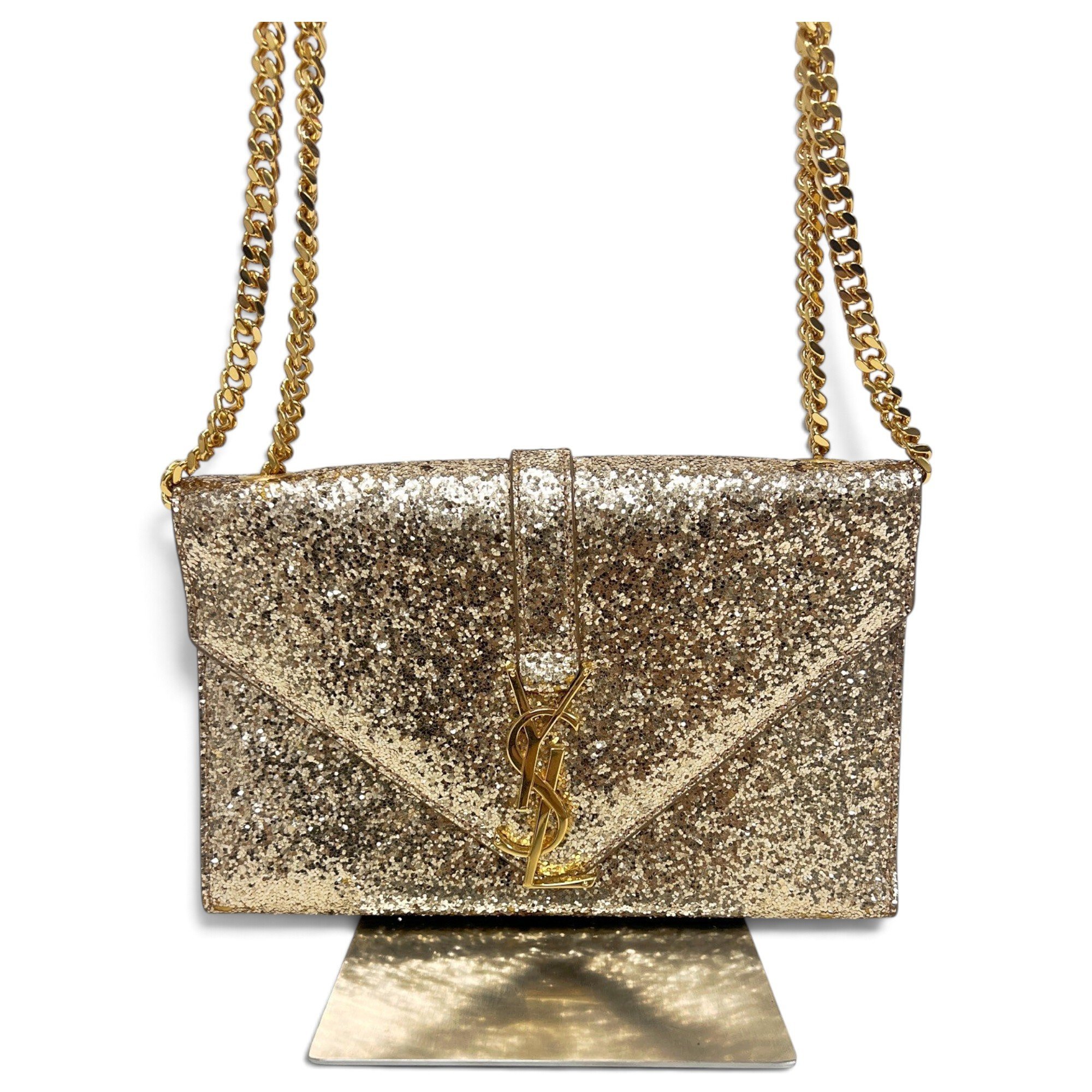 Glitter handbag