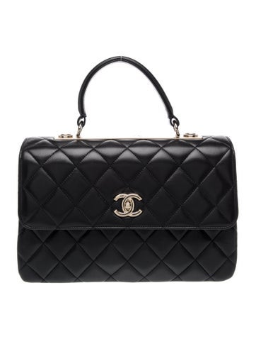 Medium Trendy CC Flap Bag