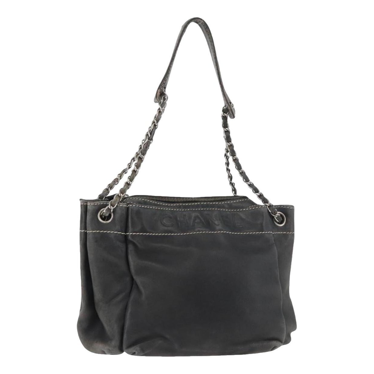 31 leather handbag