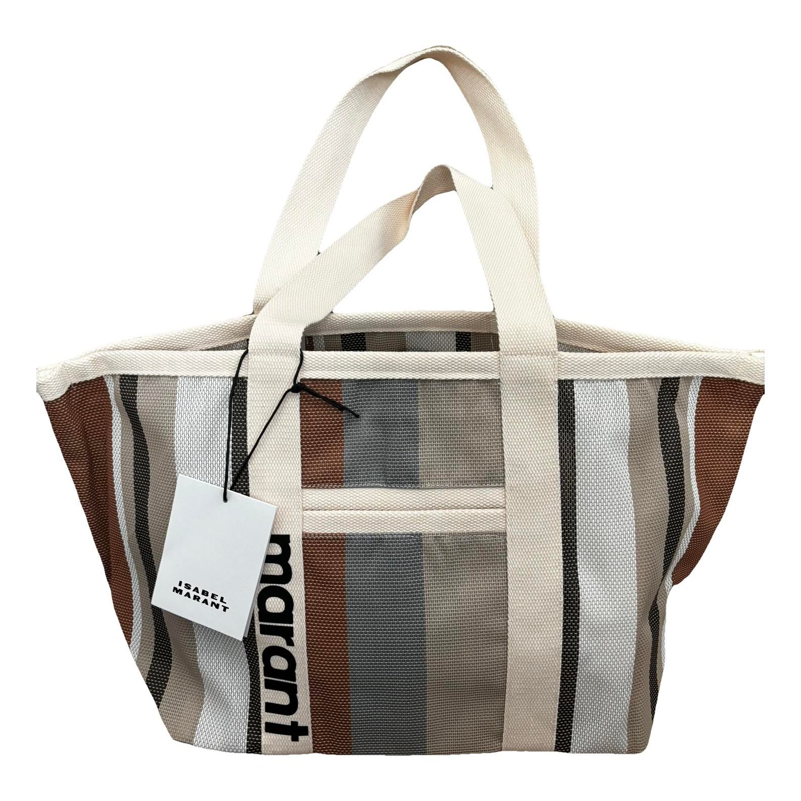 Cloth tote