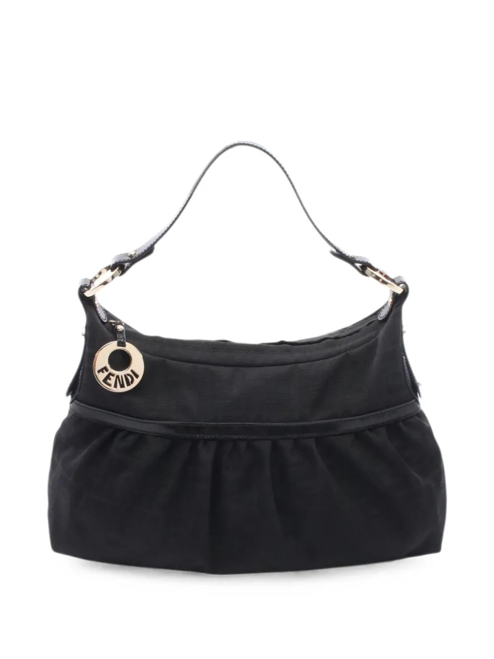 2010s Zucca shoulder bag