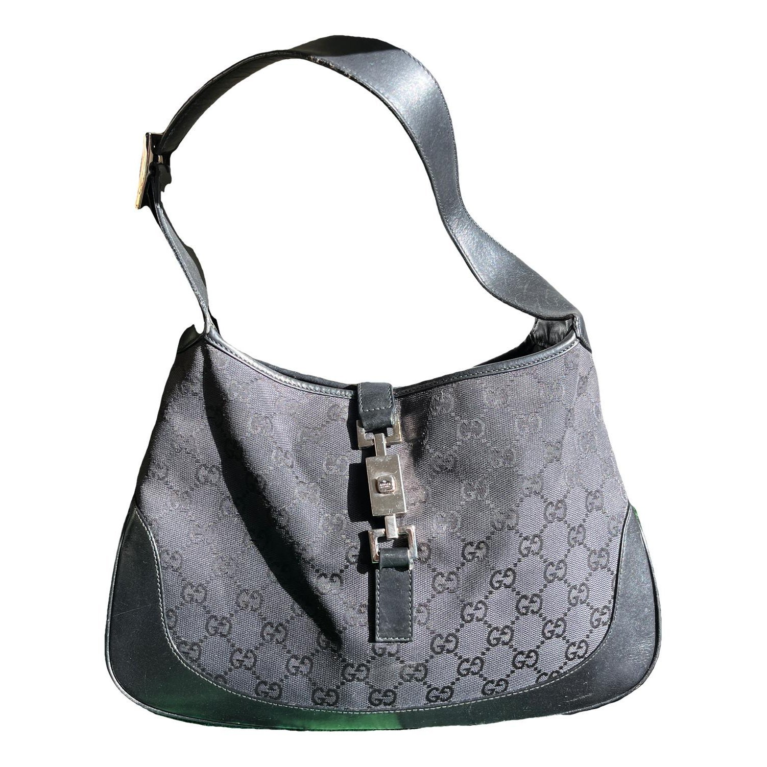 Jackie Vintage cloth handbag