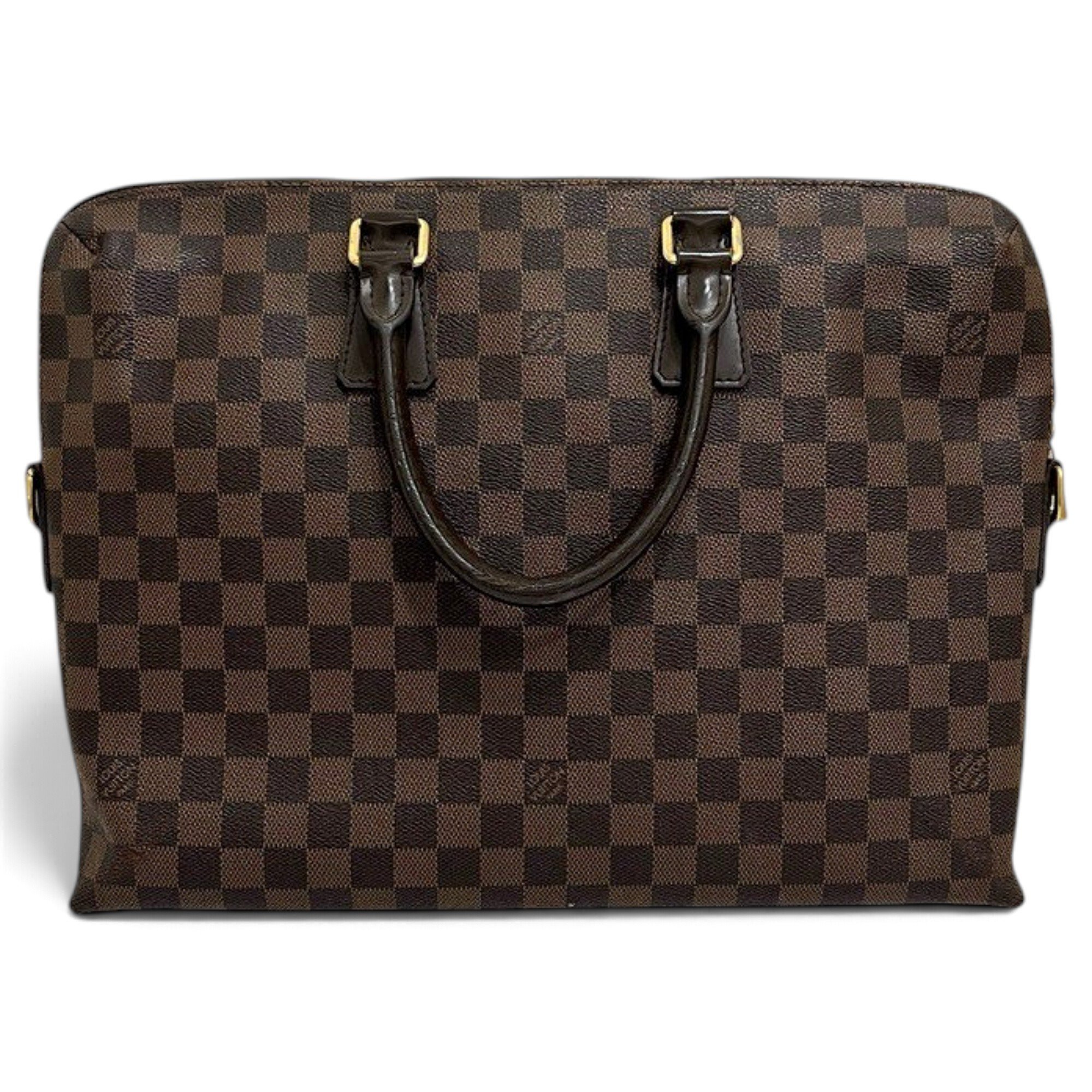 Speedy Bandoulière cloth handbag