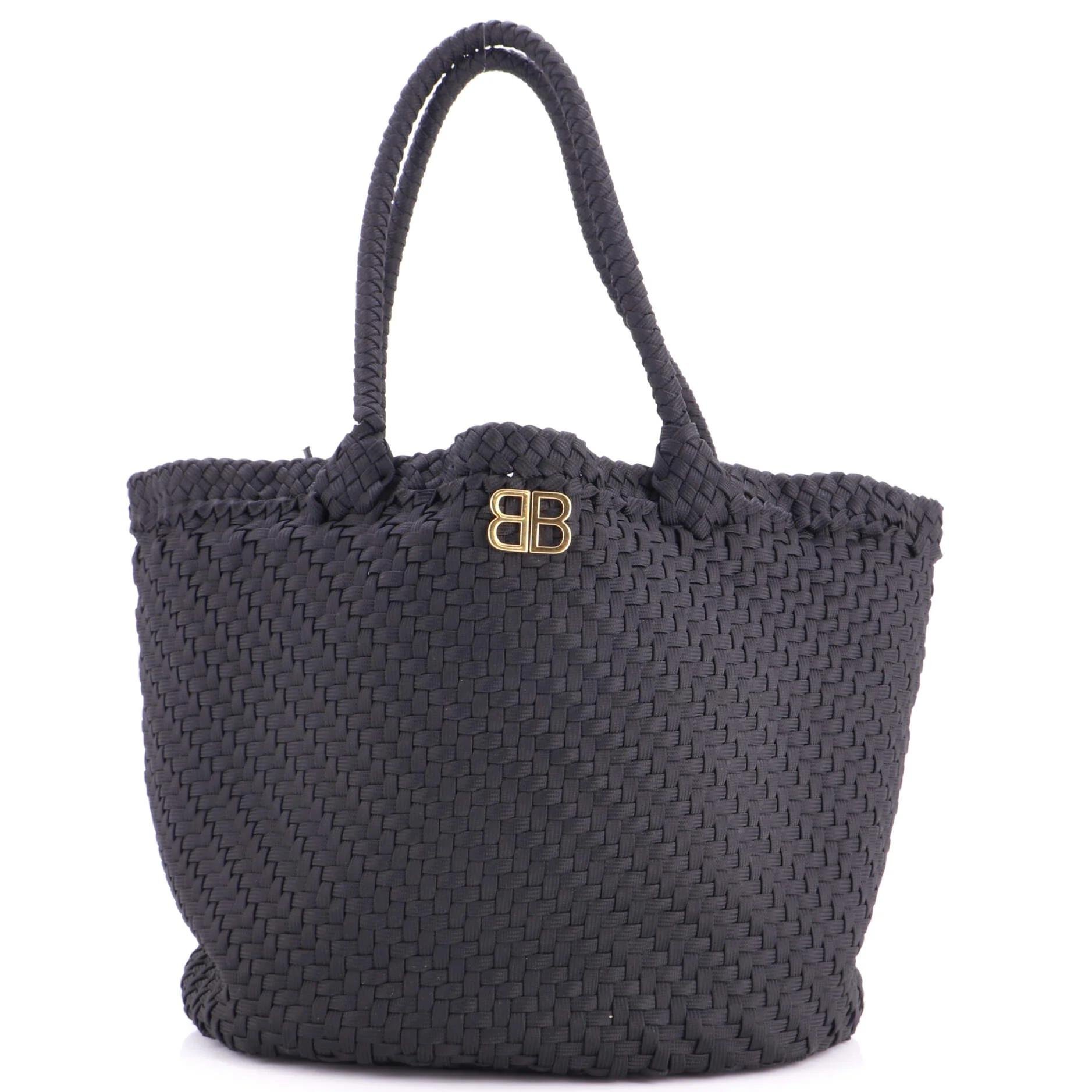 Cloth tote