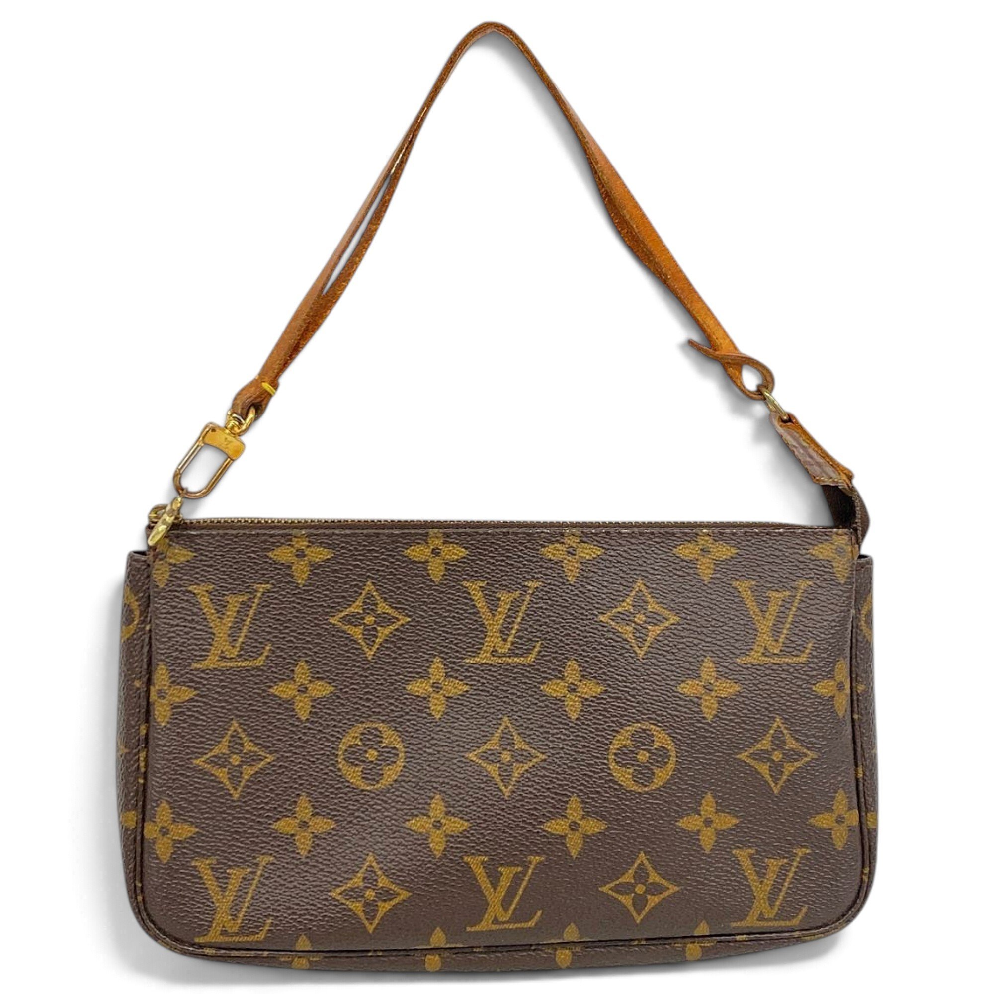Pochette Accessoire cloth mini bag