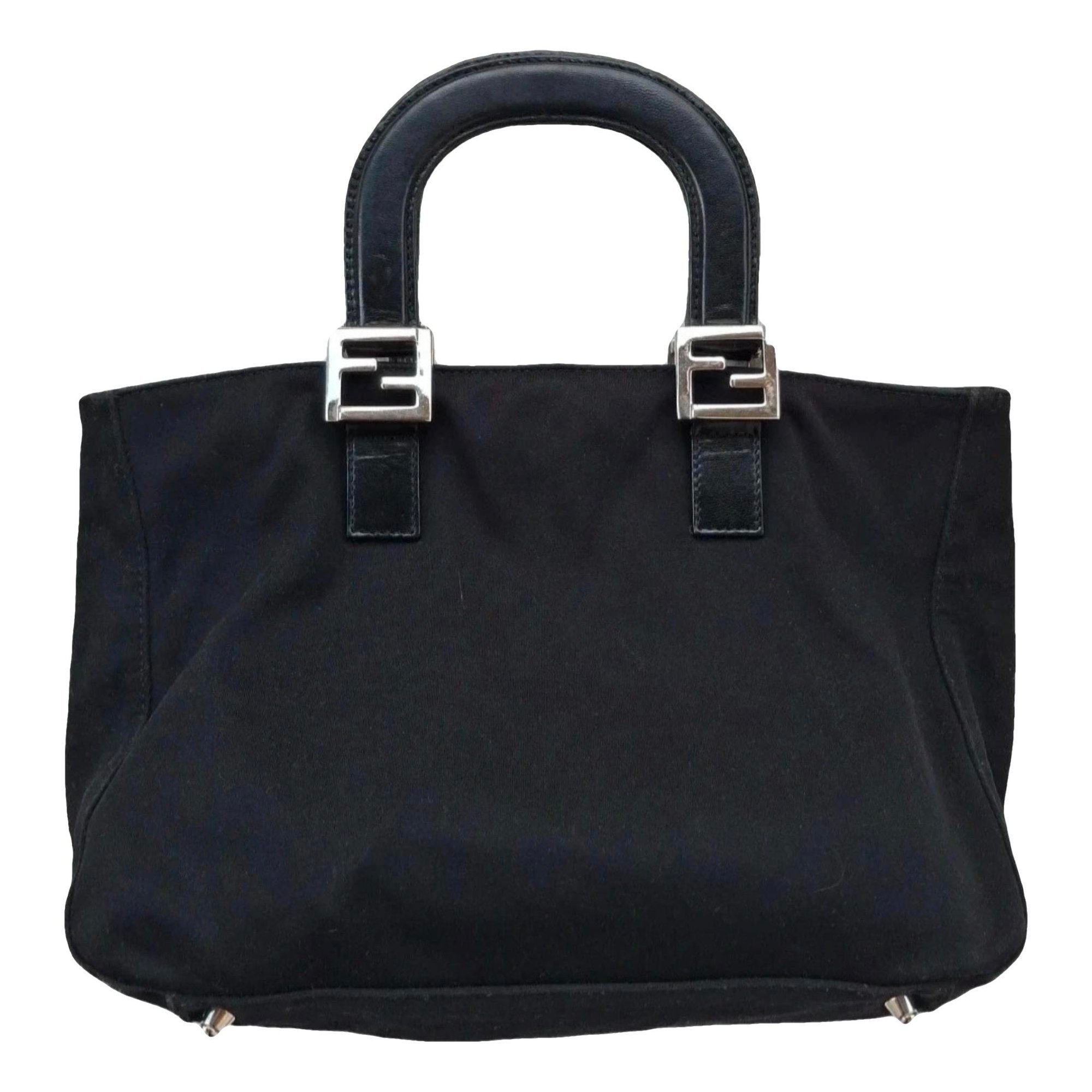 Cloth handbag
