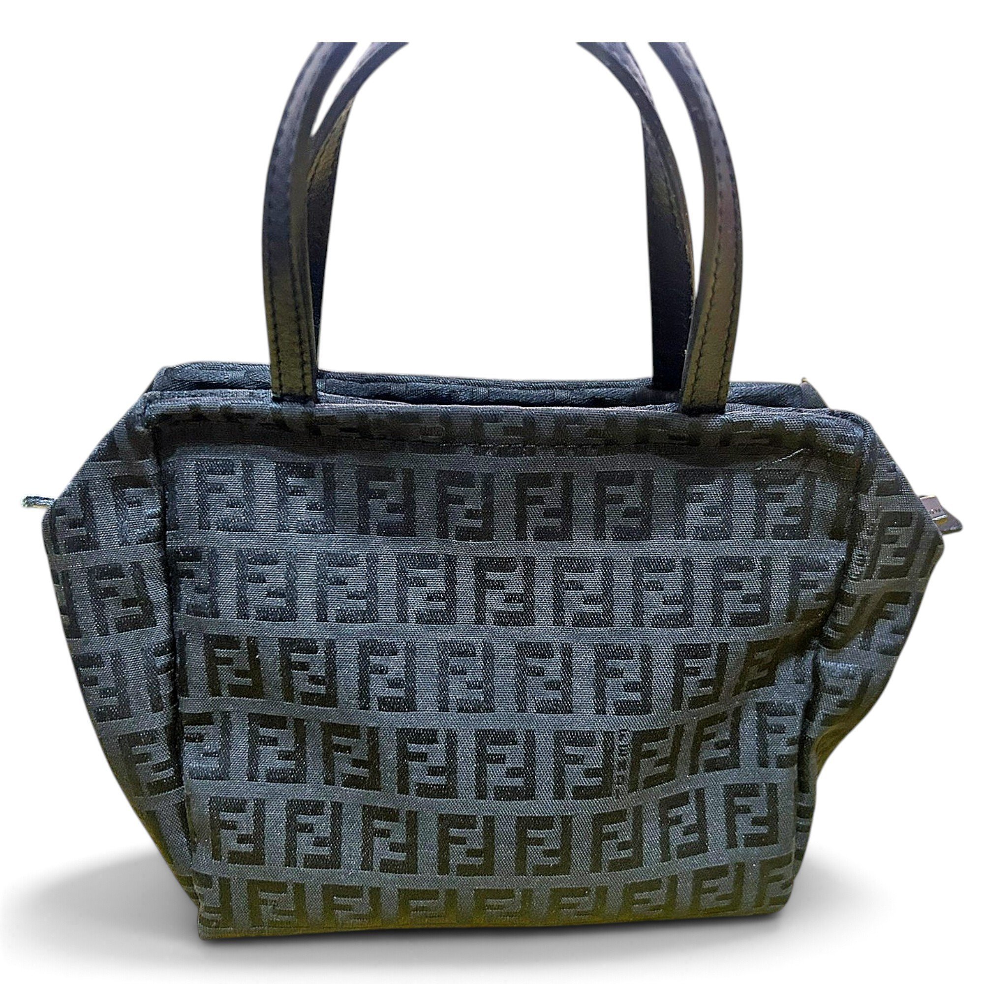 Cloth handbag
