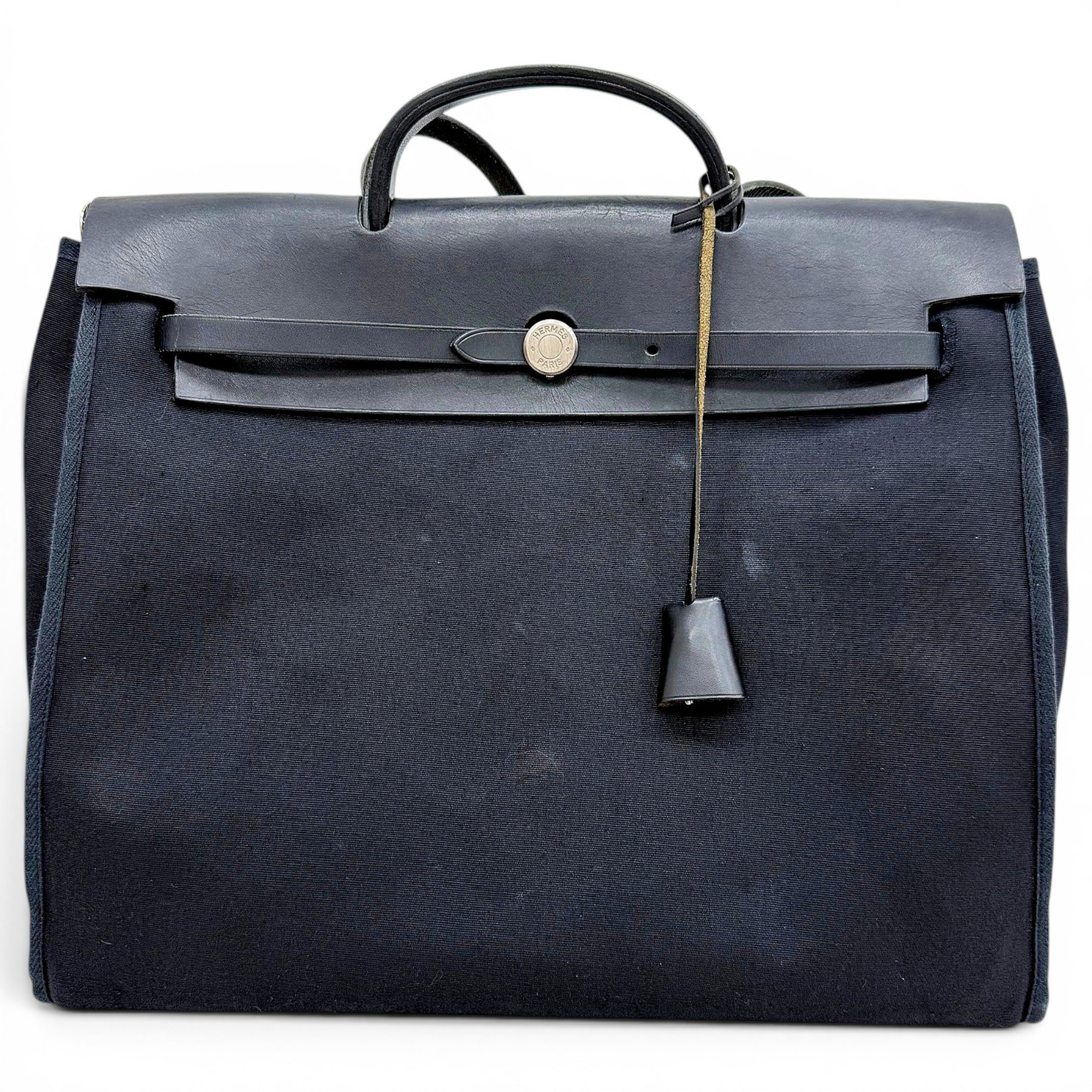 Herbag cloth handbag