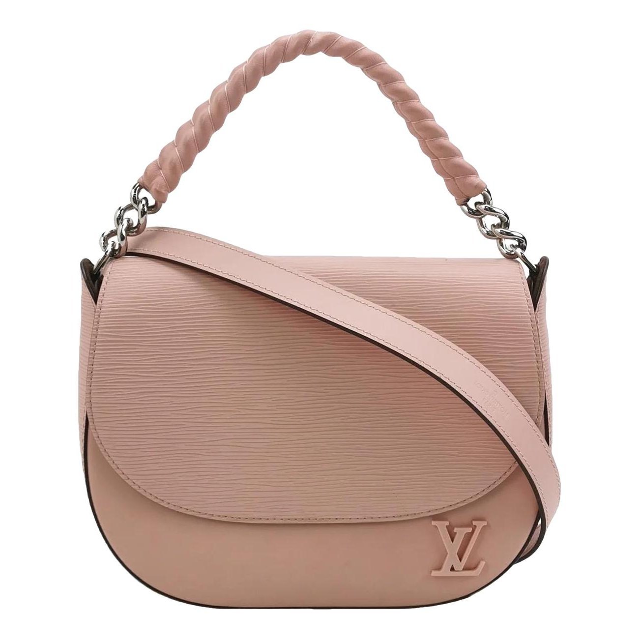 Luna leather mini bag
