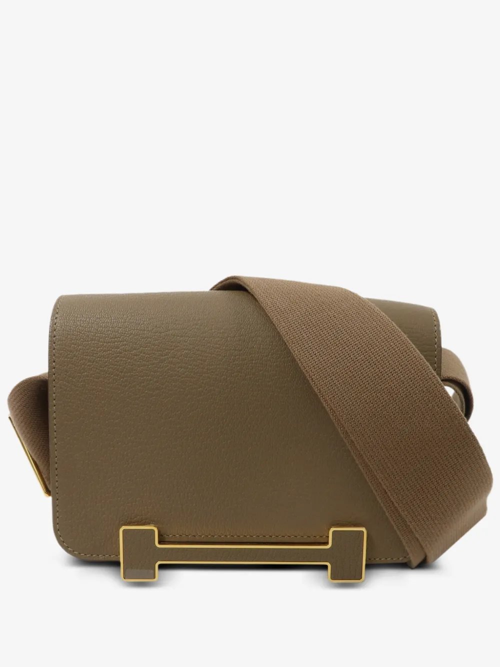 2023 Geta leather small shoulder bag