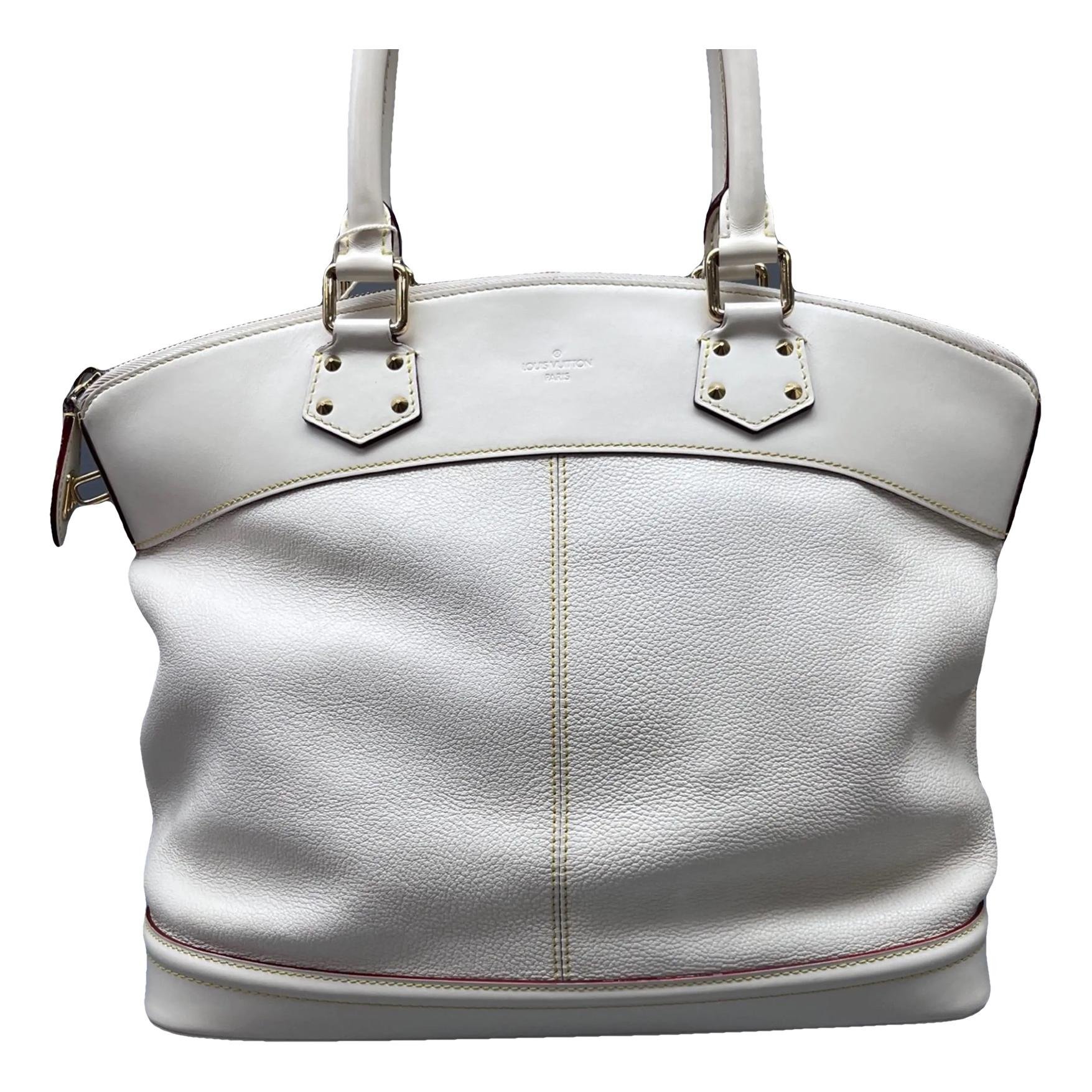 Westminster leather handbag