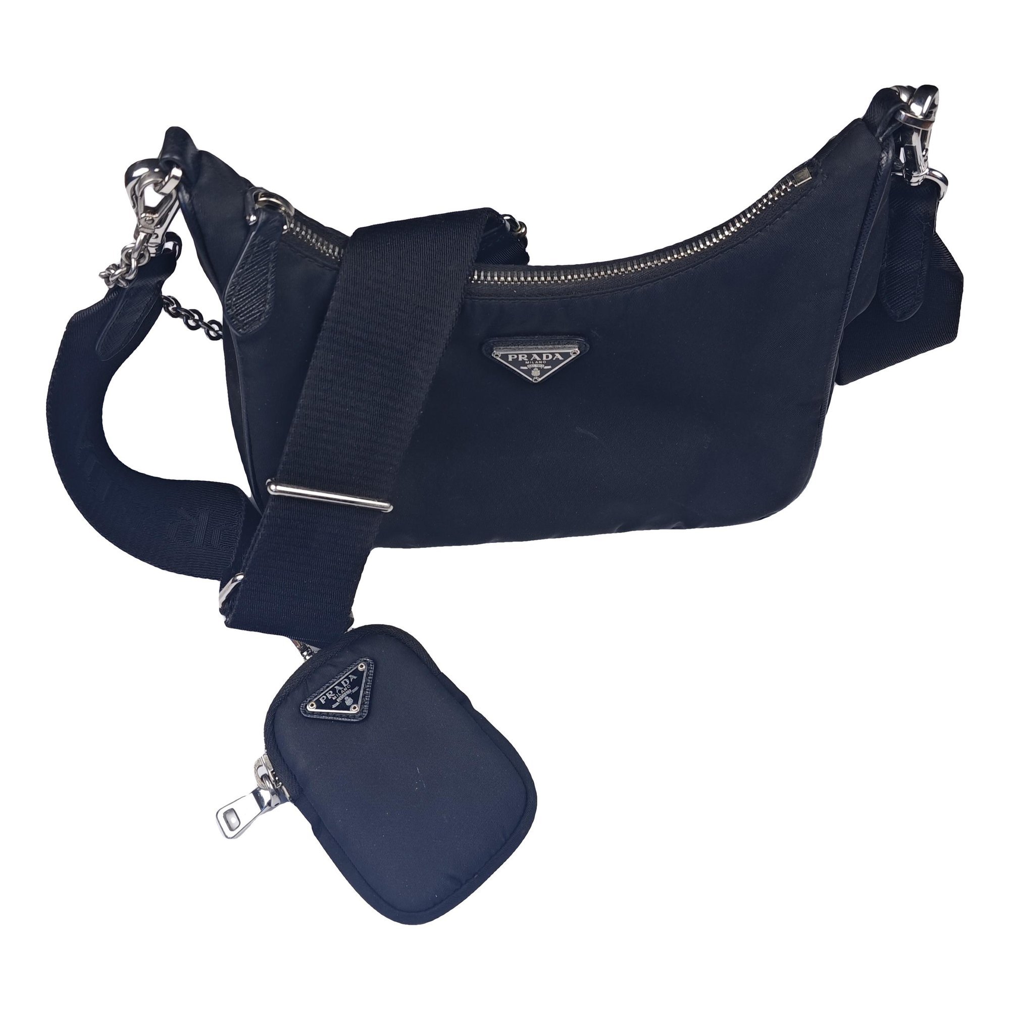 Re-Edition 2005 handbag