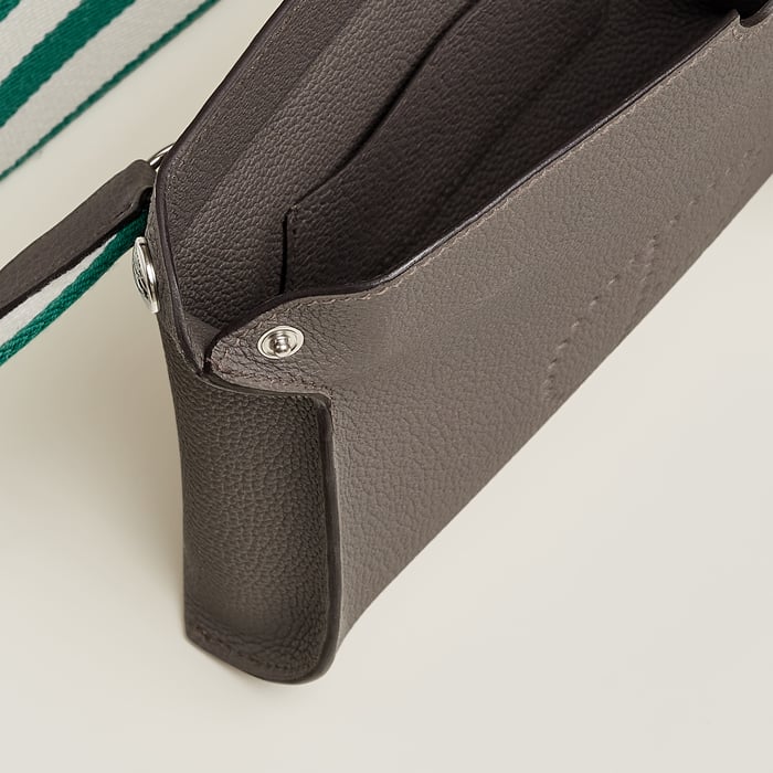Hermès Videpoches Bag