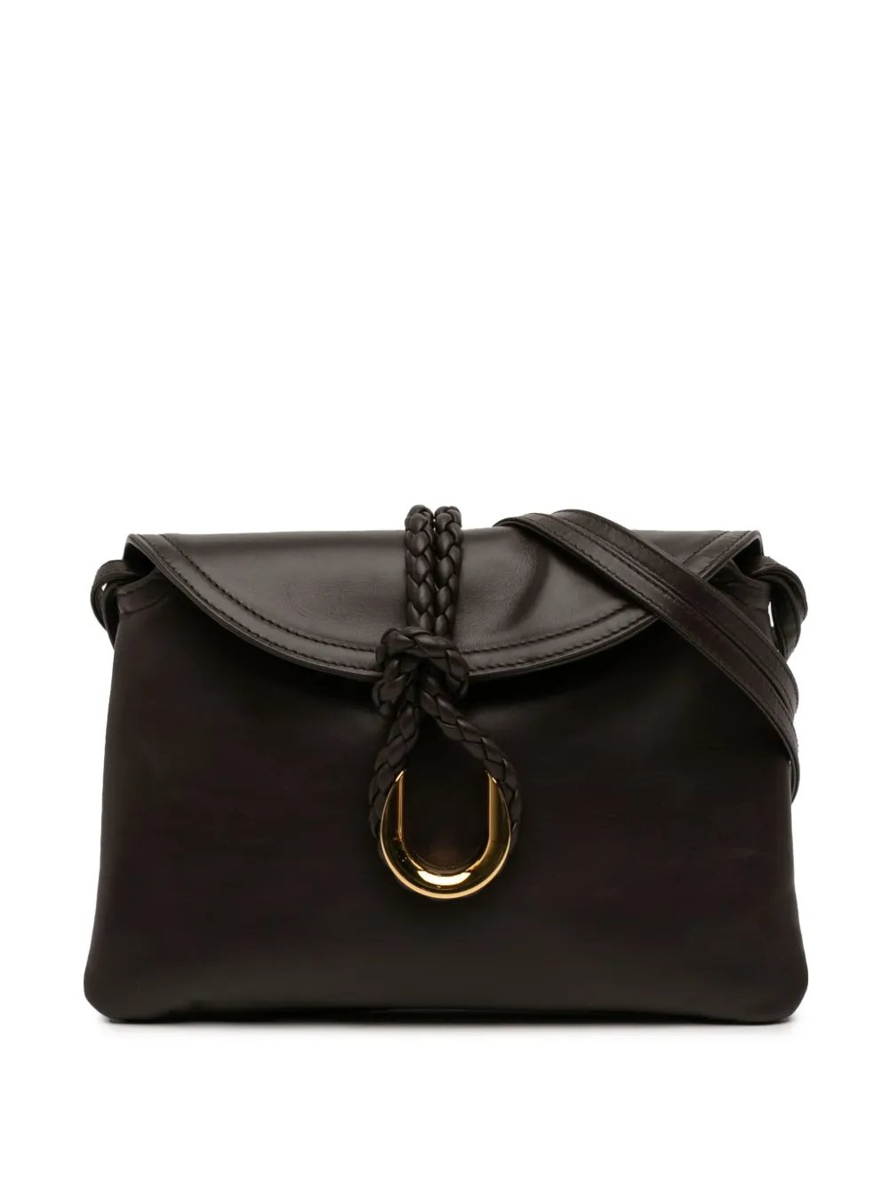2012-2026 Baby Calfskin Liberta crossbody bag