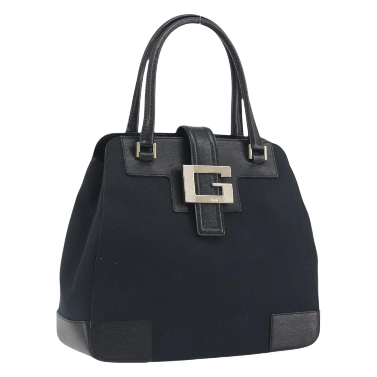 Hobo cloth handbag