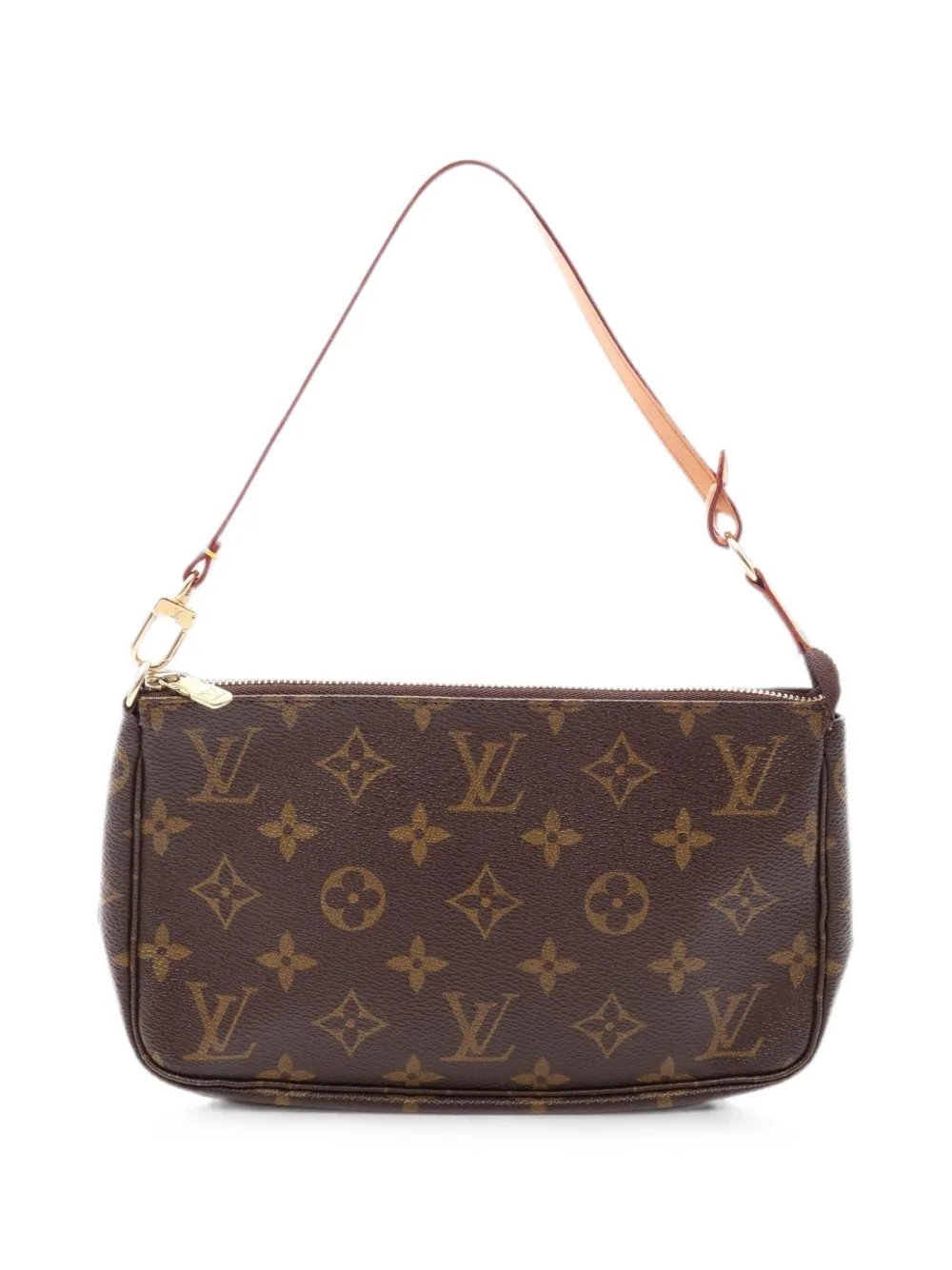2001 Monogram Pochette Accessoires handbag