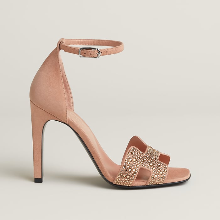 Nude Joy 105 Sandal
